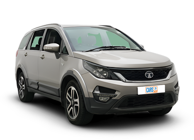 Tata Hexa-img